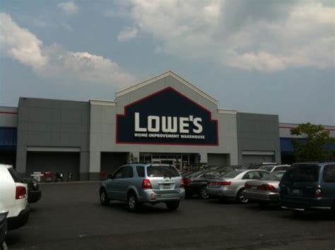 lowes staten island jobs|lowe's forest avenue staten island.